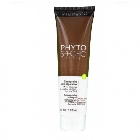 PHYTOSPECIFIC - SHAMPOOING ULTRA-RÉPARATEUR