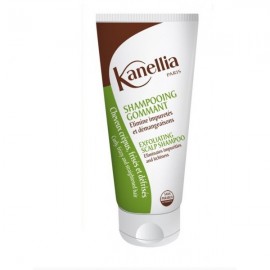 KANELLIA - SHAMPOOING GOMMANT