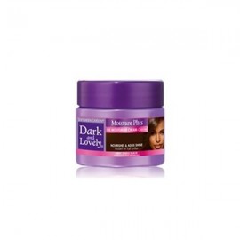 DARK & LOVELY - CRÈME DE SOIN MOISTURE PLUS