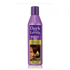 DARK & LOVELY - CRÈME D'HUILE D'OLIVE MOISTURE PLUS