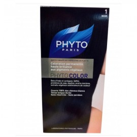 PHYTO COLOR - SOIN COULEUR