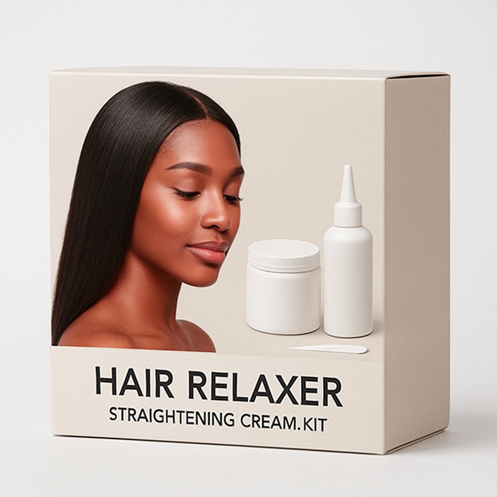 OPTIMUM CARE - KIT DÉFRISAGE REGULAR