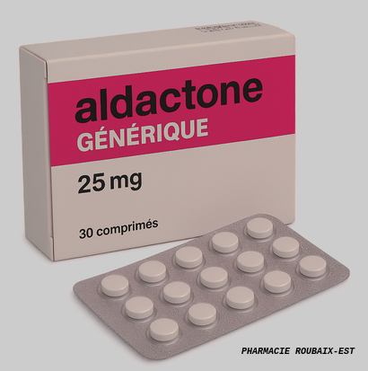 aldactone