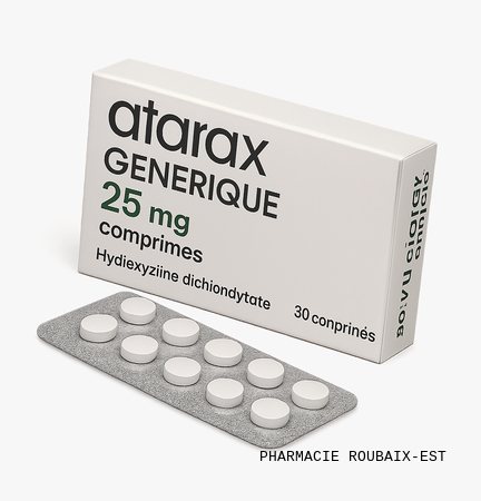 atarax