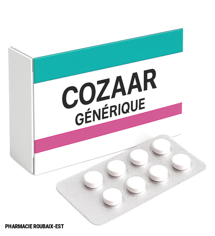 cozaar