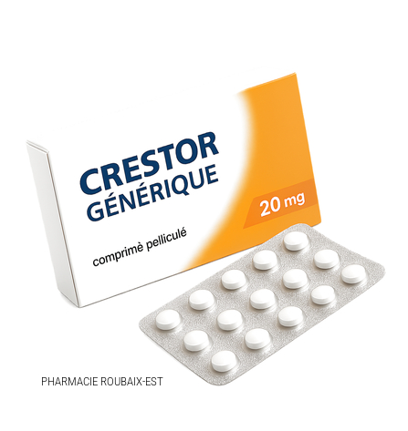 crestor