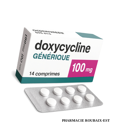 doxycycline
