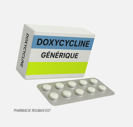 doxycycline