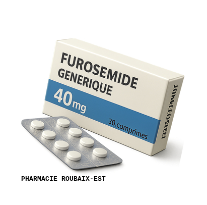 furosemide