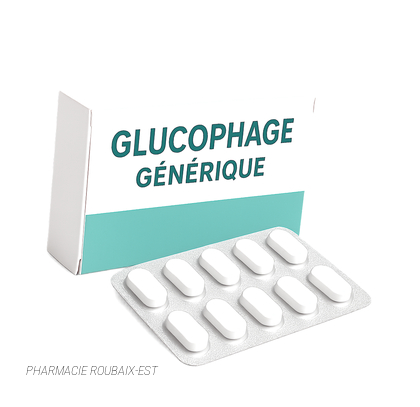 glucophage