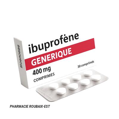 ibuprofene