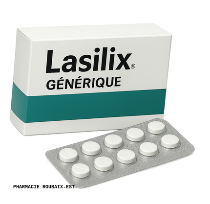 lasilix