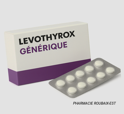 levothyrox