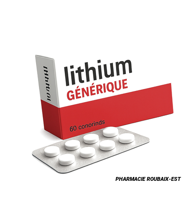 lithium