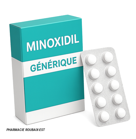 minoxidil