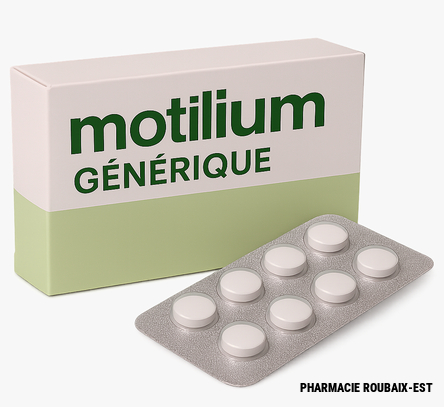 motilium