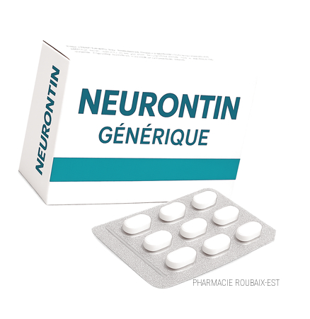 neurontin