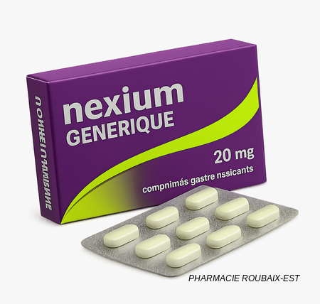 nexium