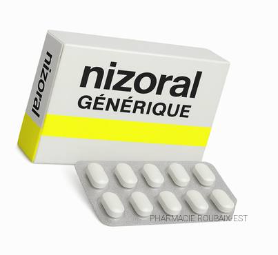 nizoral