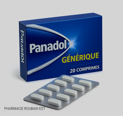 panadol
