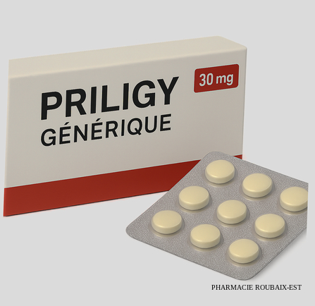 priligy