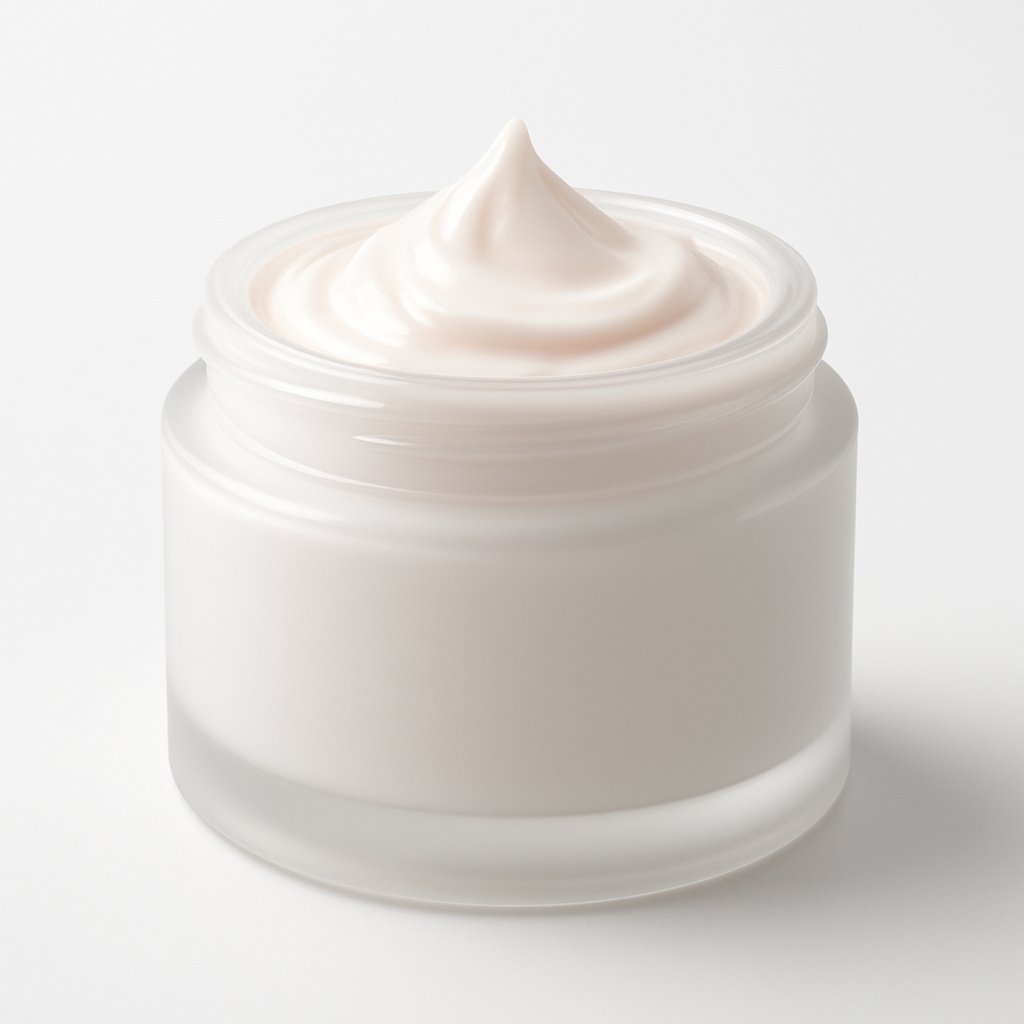 NUXE,Cr&egrave;me fra&icirc;che de beaut&eacute; , Cr&egrave;me hydratante et apaisante 24H, aux laits v&eacute;g&eacute;taux