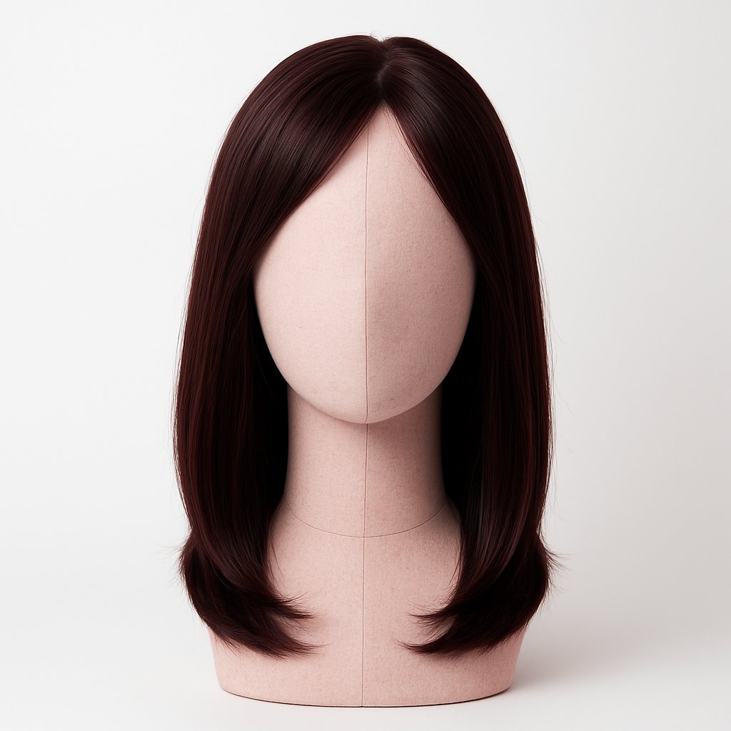 LACE FRONT LOOSE CURL 16''