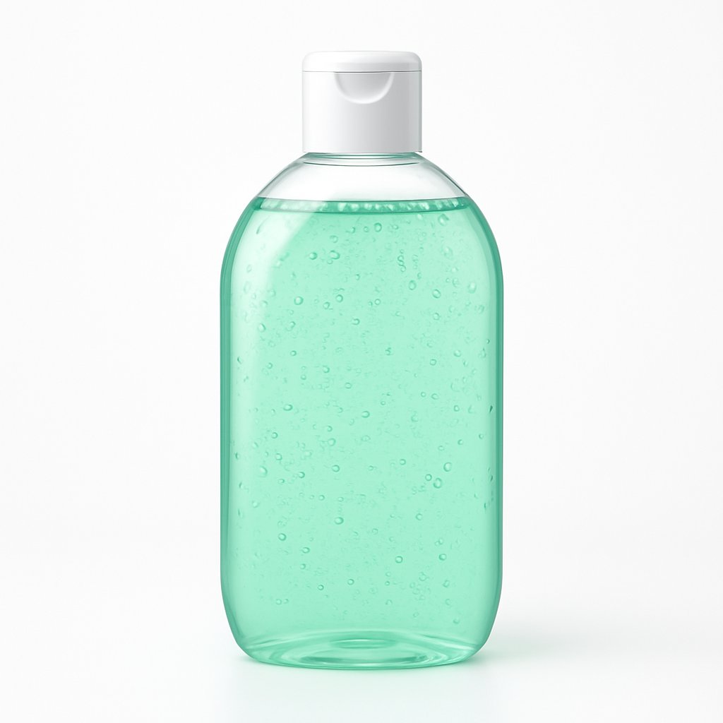 La Roche Posay, LIPIKAR gel Lavant, 750ml