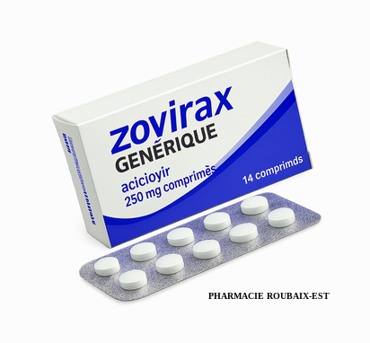 zovirax